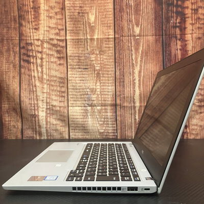【富士青葉店】中古  NEC VersaPro タイプVB PC-VKM17BZG4 (Core i5 8350U/8GB/SSD256GB/-/オンボード/12.5/1366x768/Wi-Fi/WEBCAM/W11H64 MAR) 186182 