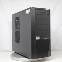 中古  THIRDWAVE GALLERIA KT(Intel Core i7 9700K/16GB DDR4 (PC4)/SSD2TB/DVDマルチ/NVIDIA GeForce RTX 2070 SUPER 8GB/W11H64 MAR) 196718 