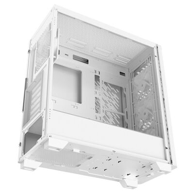 ADATA  VALOR AIR PRO VALORAIRPROMTA-WHCWW (E-ATX ガラス ホワイト) 