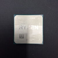 中古  AMD Ryzen 7 5700X (AM4/3.4GHz/36M/C8/T16/65W) 150182 