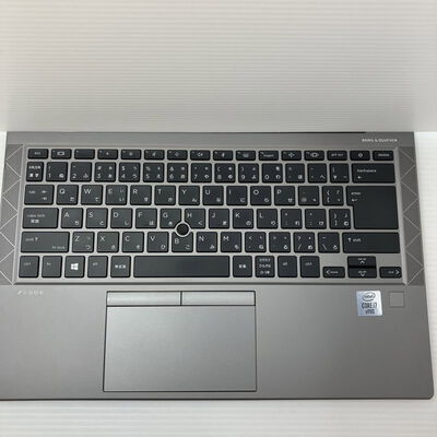 【秋葉原本店】中古  HP ZBook Firefly 14 G7(Intel Core i7 10610U 1.80GHz/32GB DDR4/SSD1TB/-/Quadro P520/14/1920x1080/Wi-Fi/WEBCAM/W11H/VBT) 192619 