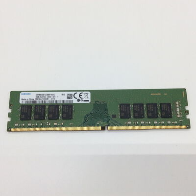 【浜松店】中古  PC4-21300 16GB デスクトップ用 135638 