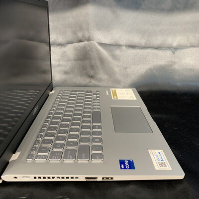 【横浜駅前店】中古  ASUS VivoBook X415EA_X1400EA (Intel Core i7-1165G7/8GB/CPU内蔵//W11H/有線LAN?無線LAN◯) 3400009434 