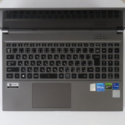 【通販センター】中古  THIRDWAVE GALLERIA XL7C-R46(Intel Core i7 13700H/32GB DDR4 (PC4)/SSD1TB/なし/NVIDIA GeForce RTX 4060 8GB Laptop GPU/15/1920x1080/Wi-Fi/W11H64 MAR) 199380 