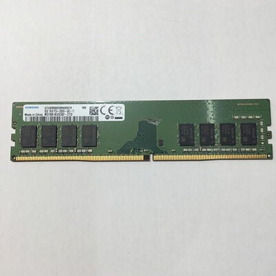 【松山環状枝松店】中古  PC4-21300 8GB デスクトップ用_ 184888 