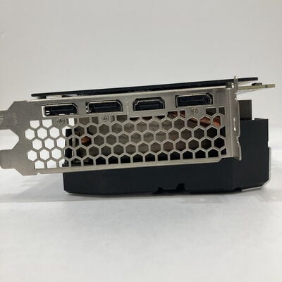 【神戸・三宮店】中古  Palit NE6207S019P2-1040J(RTX2070 SUPER 8GGD61H3P) 140106 