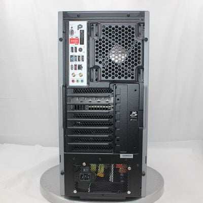 【宮崎恒久店】中古  THIRDWAVE GALLERIA ZA7C-R57T 188811【2/19値下げ!】 