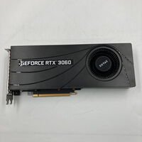 中古  各社 GeForce RTX3060 (12GB PCI-E) 144786 