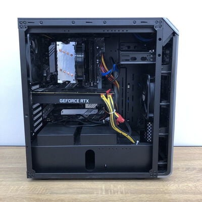【津ラッツ店】中古  GALLERIA XA7C-R70S 4990001547 