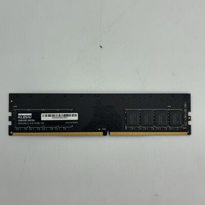 【宇都宮鶴田店】中古  PC4-21300 8GB デスクトップ用(DDR4-2666) 126165 