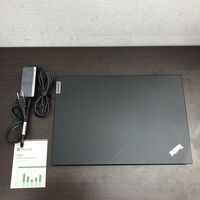 中古  LENOVO ThinkPad L15 Gen2 (INTEL Core i5-1135G7 2.4GHz/16GB/SSD256GB/-/オンボード/15.6/1920x1080/Wi-Fi/WEBCAM/W11P/Microsoft Office Home and Business 2024) 185520 