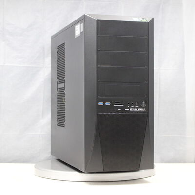 中古  THIRDWAVE GALLERIA KT 