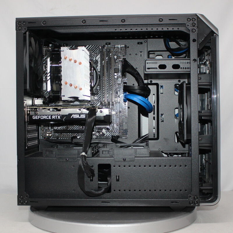 中古 THIRDWAVE GALLERIA SKM(Intel Core i5 11400/16GB DDR4 (PC4