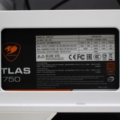 【通販センター】中古  Original PC(AMD Ryzen 7 5700X/16GB/SSD512GB/なし/NVIDIA GeForce RTX 3070 8GB/W11H64 MAR) 181772 