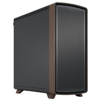 Fractal Design  Summit Black Solid FD-C-SUM1A-03 (E-ATX ソリッドパネル ブラック) 