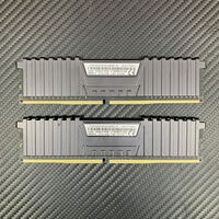 中古  32GB 2枚組(合計64GB) PC4-21300/DDR4-2666 デスクトップ用 190906 