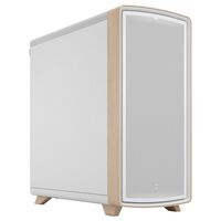 Fractal Design  Summit Chalk White Solid FD-C-SUM1A-01 (E-ATX ソリッドパネル ホワイト) 