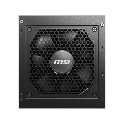 MSI  MAG A750GL PCIE5 (750W) 
