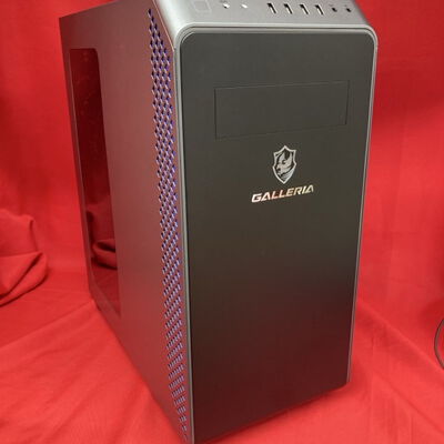 【千葉店】中古  GALLERIA XA7R-R47S 3250006832 