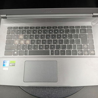 【大須店】中古  MSI Thin 15 B13VF 3120022918 