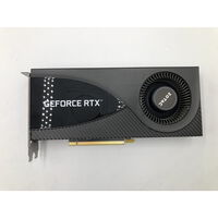 中古  【LHR版】ZOTAC 9288-6N630-B01ZS(RTX3060Ti 8GB) 146434 