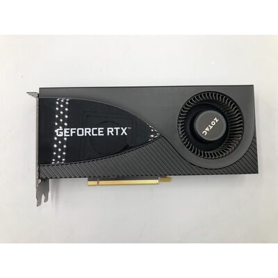 【水戸赤塚店】中古  【LHR版】ZOTAC 9288-6N630-B01ZS(RTX3060Ti 8GB) 146434 