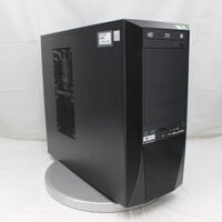 中古  THIRDWAVE GALLERIA KT(Intel Core i7 9700K/16GB DDR4 (PC4)/SSD500GB/BD-RE/NVIDIA GeForce RTX 2070 8GB/W11H64 MAR) 192528【4/16値下げ!】 