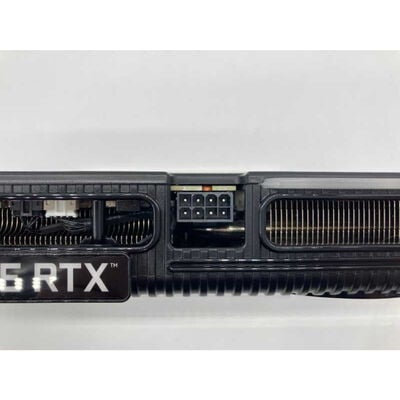 【郡山安積店】中古  【LHR版】Palit NE6306T019P2-190AD V1(LHR RTX3060Ti 8G GDDR6 1H3P) 179914 