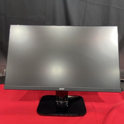 【静岡東瀬名店】中古  Acer KA270Hbmix (27"W 1A1H 1ms VA) 5140001117 