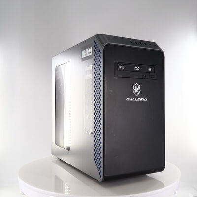 【秋葉原本店】中古  GALLERIA RM5C-R36T(i5 13400F/32GB/SSD1TB/RTX3060Ti/W11H) 3410016041 