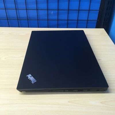 【博多店】中古  Lenovo ThinkPad L390 20NS-S0NN00 (Intel Core i3 8145U 2.10GHz/8GB/SSD256GB/なし/オンボード/13.3/1366x768/Wi-Fi/WEBCAM/W11H MAR) 184433 