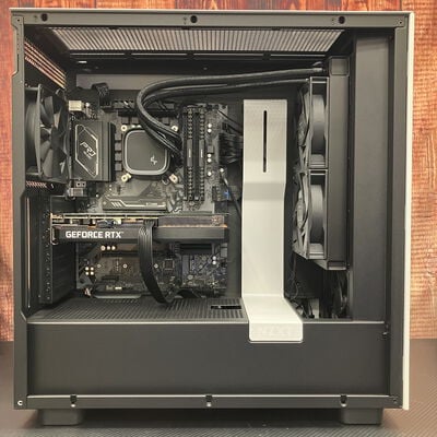 【富士青葉店】中古  Original　自作PC(i7 13700/32GB/SSD1TB/RTX3060Ti) 5070001923 