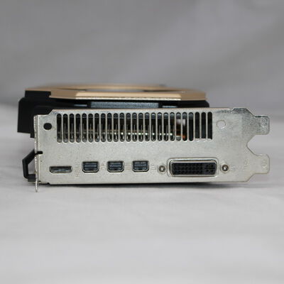 【通販センター】中古  Palit GeForce GTX 970 JetStream （GTX970 4GB） 3480035053 