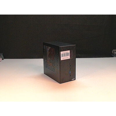 【前橋ｲﾝﾀｰｱｶﾏﾙ店】中古  DESKMINI B760/B/BB/BOX (i5-14500/32GB/SSD500GB/OS無し) 4540000981 