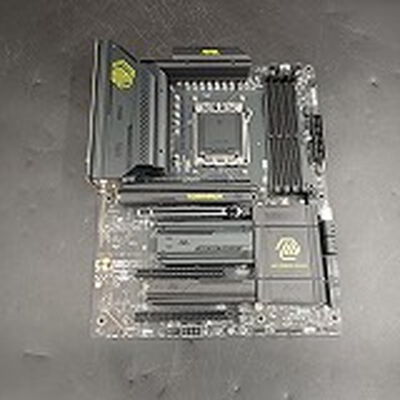 【大須店】中古  MSI MAG X870E TOMAHAWK WIFI (X870E ATX AM5 DDR5) 175340 
