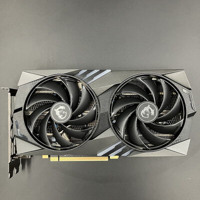 【大須店】中古  各社 GeForce RTX4060Ti (8GB PCI-E) 158565 