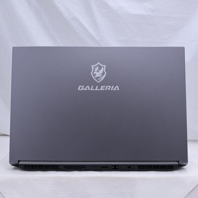 【通販センター】中古  THIRDWAVE GALLERIA RL7C-R35-5N 203413 