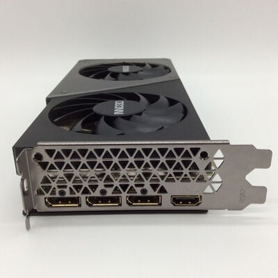 【浜松店】中古  INNO3D N406T2-16D6X-178055N (RTX4060Ti 16G) 1300008002 