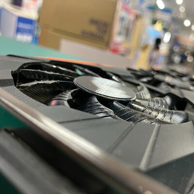 【鹿児島店】中古  各社 GeForce GTX1070 (8GB PCI-E) 130945 