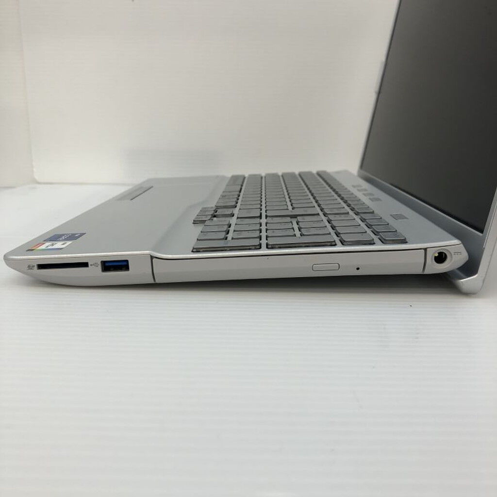 中古 FUJITSU LIFEBOOK WA3/G2 FMVWG2A37S(i7-1260P/16GB/SSD512GB