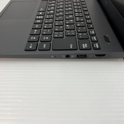 【秋葉原本店】中古  NEC　VersaPro(i5-10210U/8GB/SSD256GB/W11P) 3410016658 