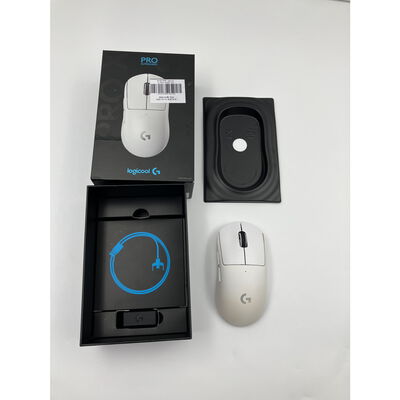 【秋葉原本店】中古  logicool G-PPD-003WL-WH 3410012890 