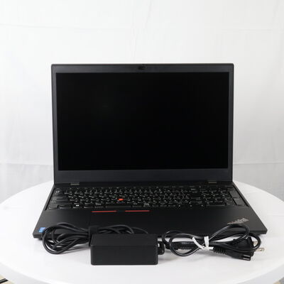 【通販センター】中古  LenovoThinkPad L15 Gen2(Intel Core i5 1135G7 2.40GHz/16GB DDR4/SSD512GB/-/オンボード/15.6/1920x1080/GbE/Wi-Fi/WEBCAM/W11P/Microsoft Office Home and Business 2024/VBT) 198591 