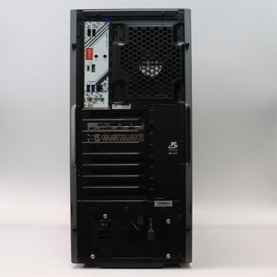 【札幌店】中古  GALLERIA XA7C-R47T(SK/B760) 3210014570 