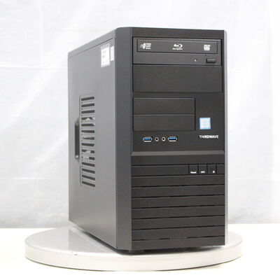 中古  THIRDWAVE Magnate EM041 