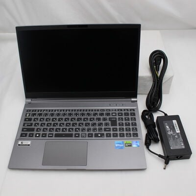 【甲府飯田店】中古  THIRDWAVE GALLERIA RL7C-R35-5N 195289 