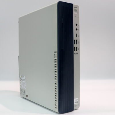 【札幌店】中古  NEC PC-MKM31BZG9(i5 10500/32GB/SSD512GB/W11P) 3210015920 