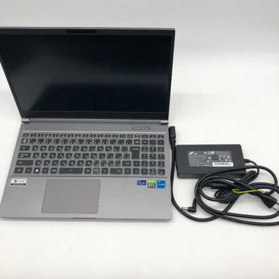 【郡山安積店】中古  GALLERIA RL5C-R35-5N(i5-12450H/16GB/1TB/RTX3050/15.6FHD/W11HP) 4640001862 