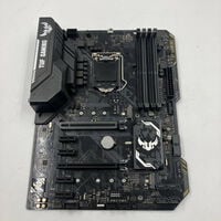 中古  ASUS TUF H370-PRO GAMING (H370 1151 ATX DDR4) 137003 