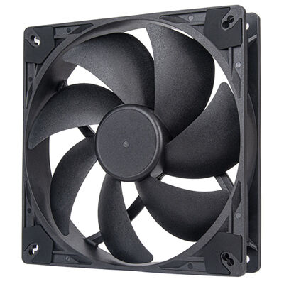 SilverStone  VISTA 140 SST-VS140B (140mm ブラック) 